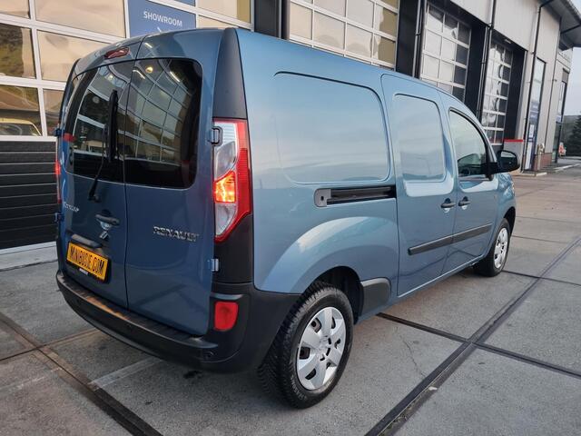 Renault KANGOO Z.E. Express Maxi excl. btw / 4.000 KM.