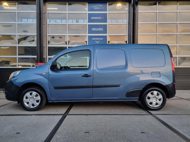 Renault KANGOO Z.E. Express Maxi excl. btw / 4.000 KM.