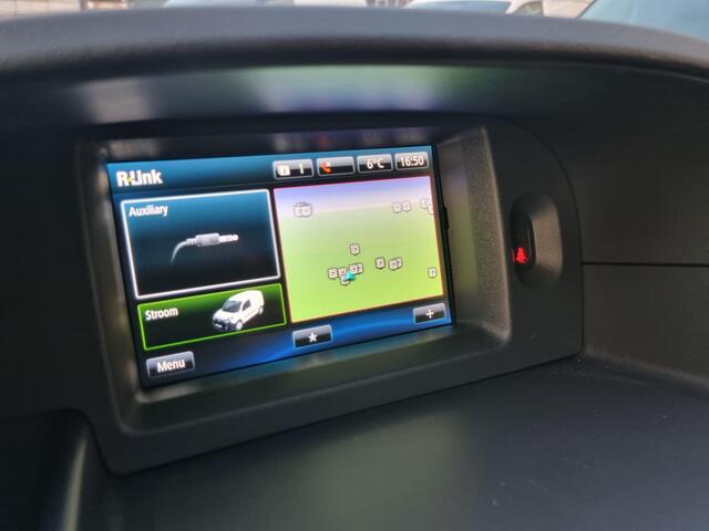 Renault KANGOO Z.E. Express Maxi excl. btw / 4.000 KM.