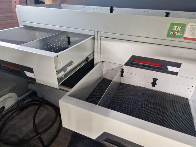 Renault KANGOO Z.E. 33kwh. INRICHTING, AIRCO soh 93% inruil/fin mogelijk