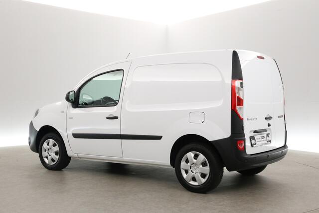 Renault KANGOO Z.E. 33 kWh | SOH 94% | Huur Accu | Airco | Camera | Cruise | Carplay | Parkeersens.