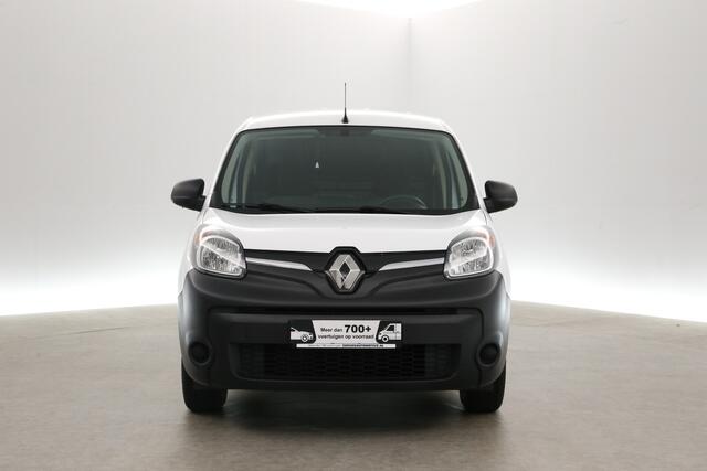 Renault KANGOO Z.E. 33 kWh | SOH 94% | Huur Accu | Airco | Camera | Cruise | Carplay | Parkeersens.