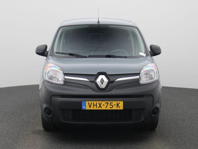 Renault KANGOO Z.E. Maxi 60PK | Airconditioning | Trekhaak | Cruise control | Park Distance Control achter | Schuifdeur rechts | Achterdeuren |