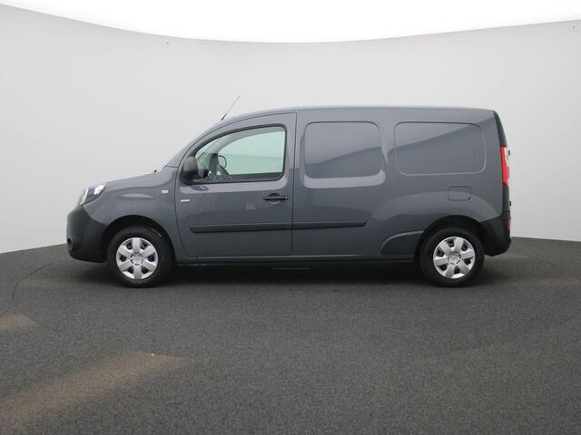 Renault KANGOO Z.E. Maxi 60PK | Airconditioning | Trekhaak | Cruise control | Park Distance Control achter | Schuifdeur rechts | Achterdeuren |