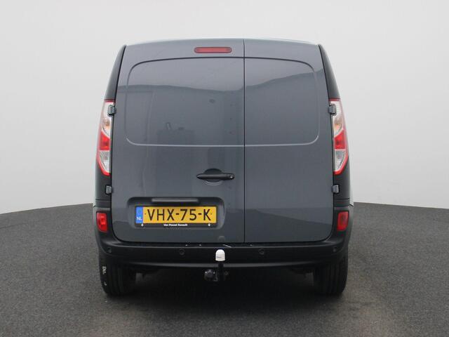 Renault KANGOO Z.E. Maxi 60PK | Airconditioning | Trekhaak | Cruise control | Park Distance Control achter | Schuifdeur rechts | Achterdeuren |