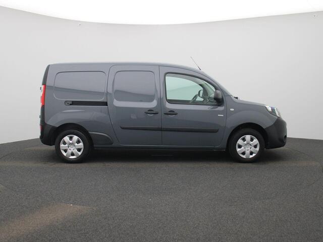 Renault KANGOO Z.E. Maxi 60PK | Airconditioning | Trekhaak | Cruise control | Park Distance Control achter | Schuifdeur rechts | Achterdeuren |