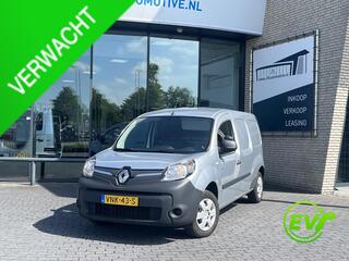 Renault KANGOO Z.E.