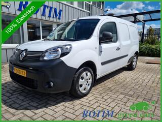 Renault KANGOO Z.E.