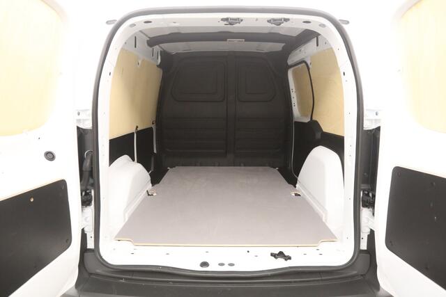 Renault KANGOO Z.E. Mercedes-Benz e-Citan Pro 51 kWh 123PK | SOH 98% | Clima | Cruise | Carplay | Parkeersens.