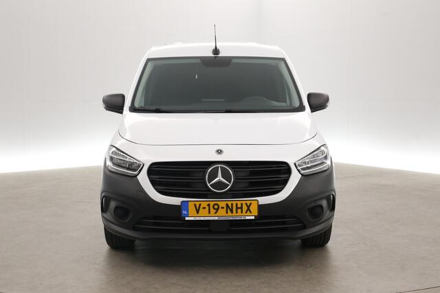 Renault KANGOO Z.E. Mercedes-Benz e-Citan Pro 51 kWh 123PK | SOH 98% | Clima | Cruise | Carplay | Parkeersens.