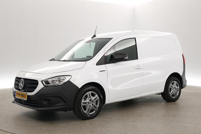 Renault KANGOO Z.E. Mercedes-Benz e-Citan Pro 51 kWh 123PK | SOH 98% | Clima | Cruise | Carplay | Parkeersens.