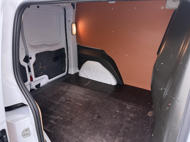 Renault KANGOO Z.E. SOH 92% Navi Pdc Usb CruiseControl Schuifdeur Rechts Bluetooth Elek.Ramen/Spiegels Airco Boordcomputer Radio/CD