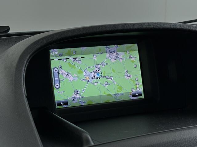 Renault KANGOO Z.E. SOH 92% Navi Pdc Usb CruiseControl Schuifdeur Rechts Bluetooth Elek.Ramen/Spiegels Airco Boordcomputer Radio/CD