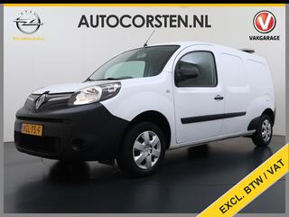 Renault KANGOO Z.E.