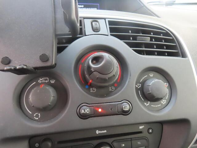 Renault KANGOO Z.E. Maxi Airco | Navigatie | Cruisecontrole | Batterijkoop | 5 zitplaatsen