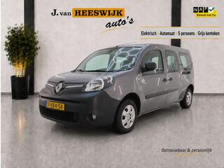 Renault KANGOO Z.E.
