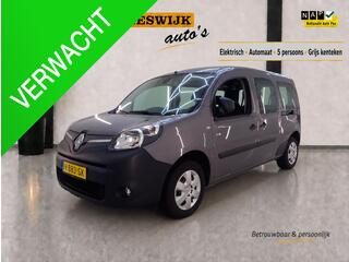 Renault KANGOO Z.E.