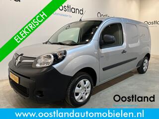 Renault KANGOO Z.E.