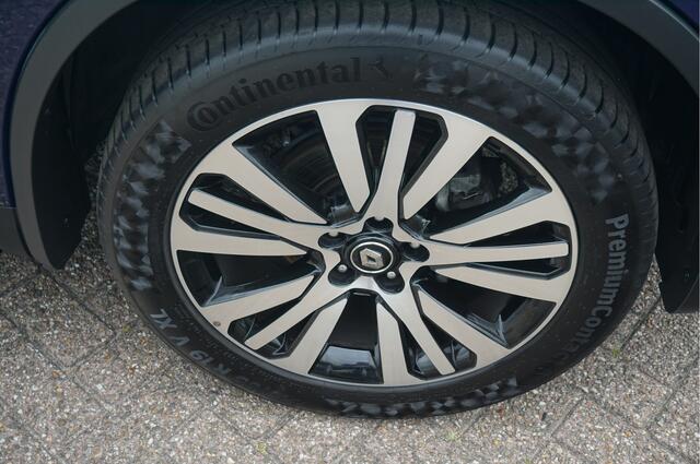 Renault KOLEOS Renault Koleos Initiale Paris 1.3 tce 160 EDC (trekhaak afn) 1600 kg trekgewicht!!