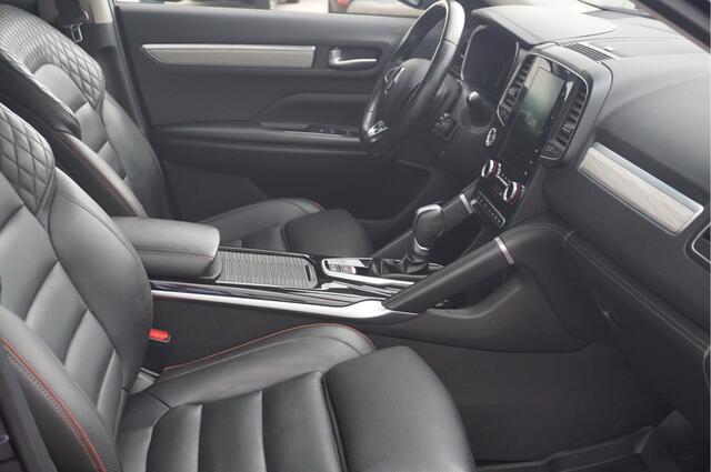 Renault KOLEOS Renault Koleos Initiale Paris 1.3 tce 160 EDC (trekhaak afn) 1600 kg trekgewicht!!