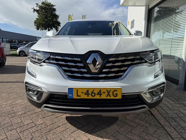 Renault KOLEOS II Intens Tce 160 EDC Automaat | afn.trekhaak | el.achterklep | tijdelijk gratis Top Afleverpakket twv Eur 695