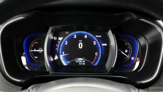 Renault KOLEOS TCe 160 EDC Automaat Initiale Paris