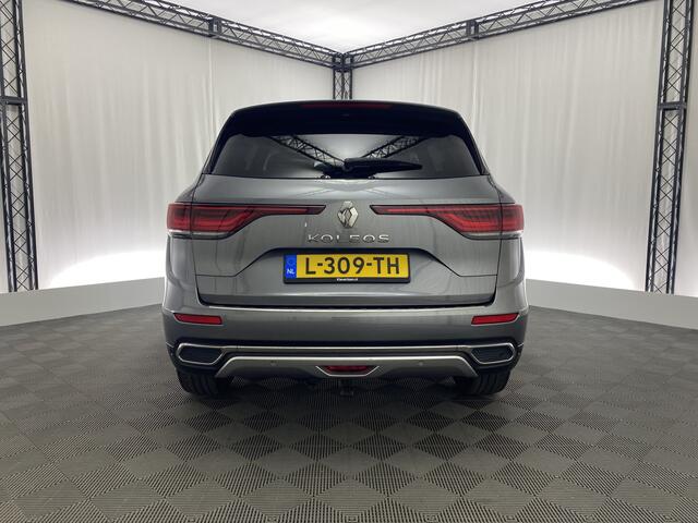 Renault KOLEOS 1.3 160 TCe Automaat | Pano | Trekhaak | Leder | Elek. Stoelen | CarPlay | Navi | Dodehoek Det. |