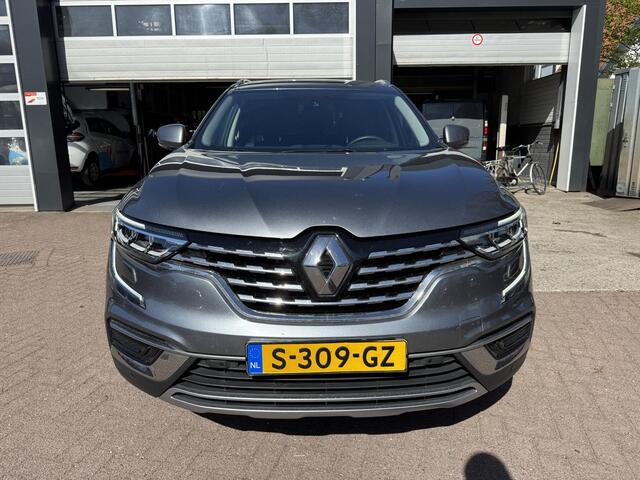 Renault KOLEOS 1.3 TCe 160PK EDC Intens 1.650kg trekgewicht!!