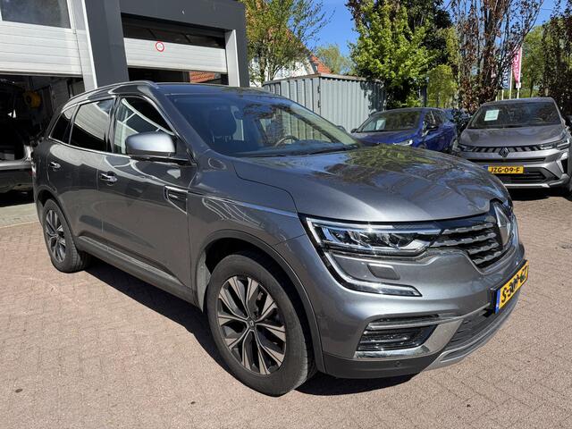 Renault KOLEOS 1.3 TCe 160PK EDC Intens 1.650kg trekgewicht!!
