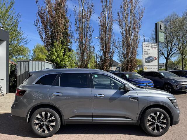 Renault KOLEOS 1.3 TCe 160PK EDC Intens 1.650kg trekgewicht!!
