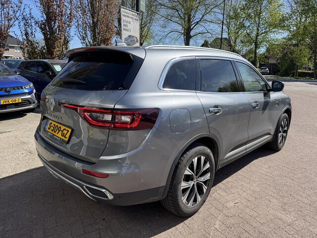 Renault KOLEOS 1.3 TCe 160PK EDC Intens 1.650kg trekgewicht!!