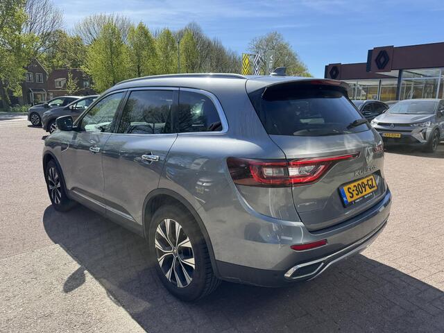 Renault KOLEOS 1.3 TCe 160PK EDC Intens 1.650kg trekgewicht!!