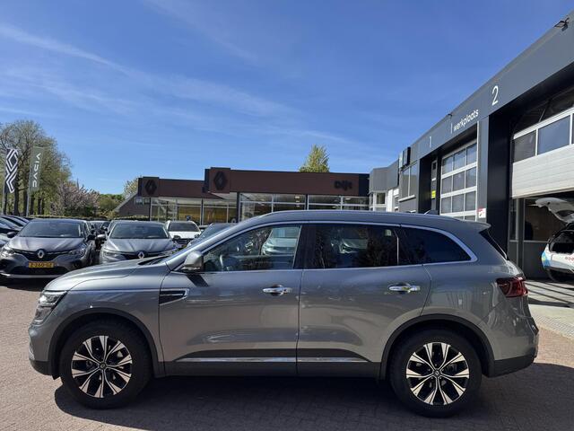 Renault KOLEOS 1.3 TCe 160PK EDC Intens 1.650kg trekgewicht!!