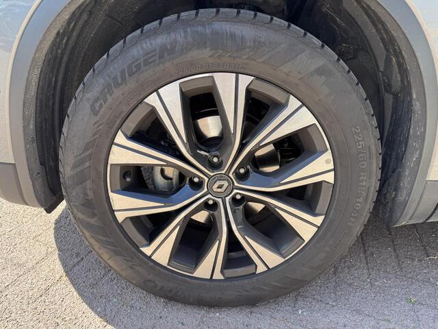 Renault KOLEOS 1.3 TCe 160PK EDC Intens 1.650kg trekgewicht!!