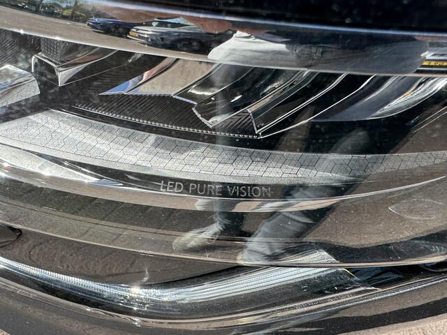 Renault KOLEOS 1.3 TCe 160PK EDC Intens 1.650kg trekgewicht!!