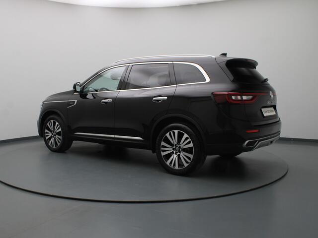 Renault KOLEOS 160pk TCe Initiale Paris Apple Carplay/Android Auto | BOSE