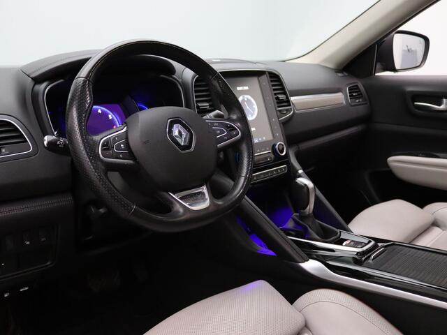 Renault KOLEOS 160pk TCe Initiale Paris Apple Carplay/Android Auto | BOSE