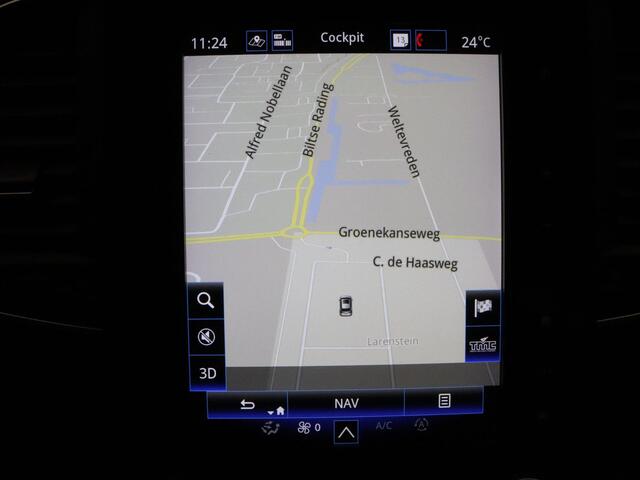 Renault KOLEOS 160pk TCe Initiale Paris Apple Carplay/Android Auto | BOSE