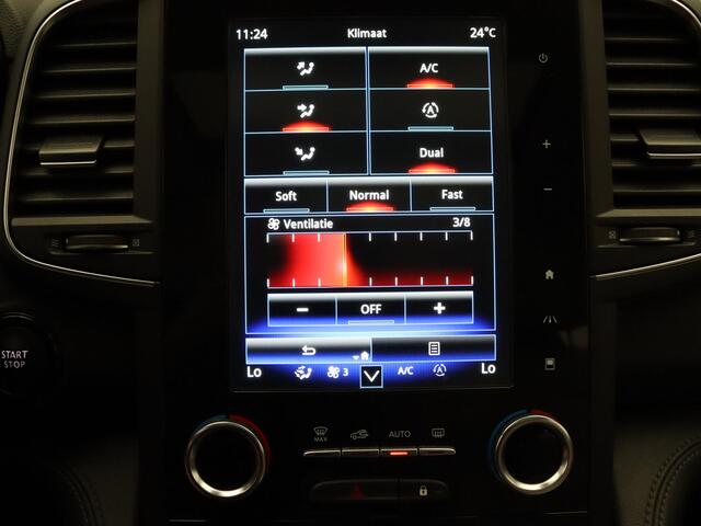 Renault KOLEOS 160pk TCe Initiale Paris Apple Carplay/Android Auto | BOSE