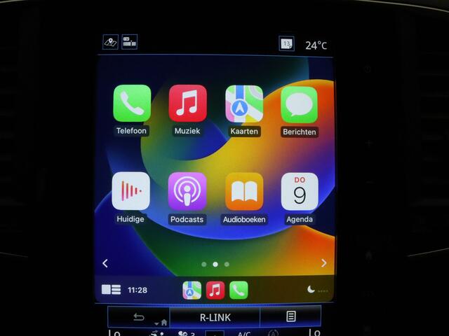 Renault KOLEOS 160pk TCe Initiale Paris Apple Carplay/Android Auto | BOSE