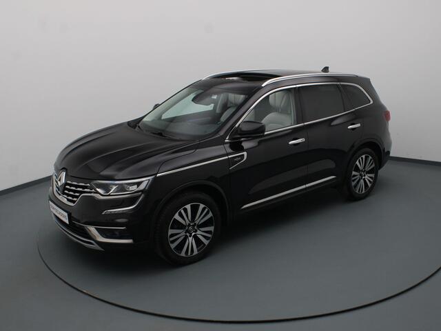 Renault KOLEOS 160pk TCe Initiale Paris Apple Carplay/Android Auto | BOSE