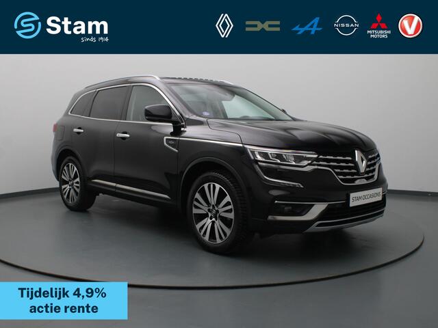 Renault KOLEOS 160pk TCe Initiale Paris Apple Carplay/Android Auto | Climate