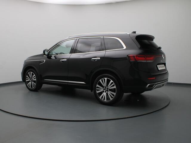 Renault KOLEOS 160pk TCe Initiale Paris Apple Carplay/Android Auto | Climate