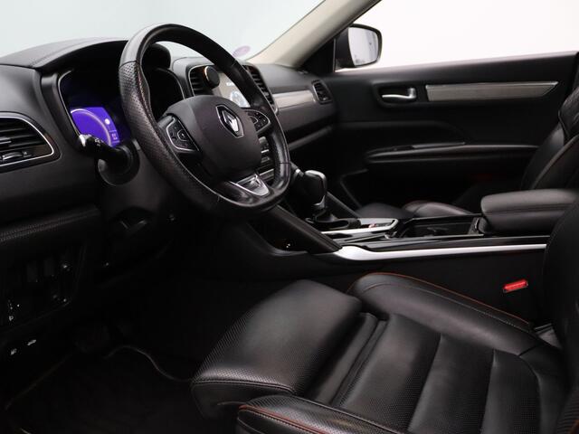 Renault KOLEOS 160pk TCe Initiale Paris Apple Carplay/Android Auto | Climate