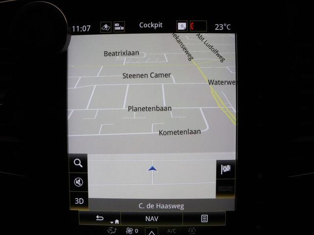 Renault KOLEOS 160pk TCe Initiale Paris Apple Carplay/Android Auto | Climate