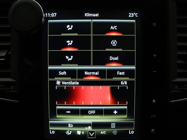 Renault KOLEOS 160pk TCe Initiale Paris Apple Carplay/Android Auto | Climate