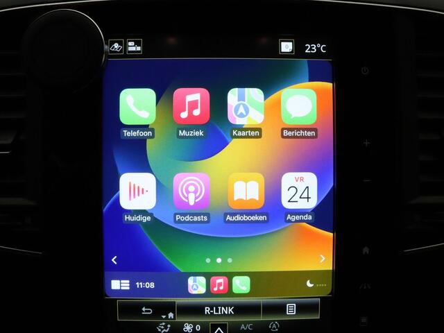 Renault KOLEOS 160pk TCe Initiale Paris Apple Carplay/Android Auto | Climate