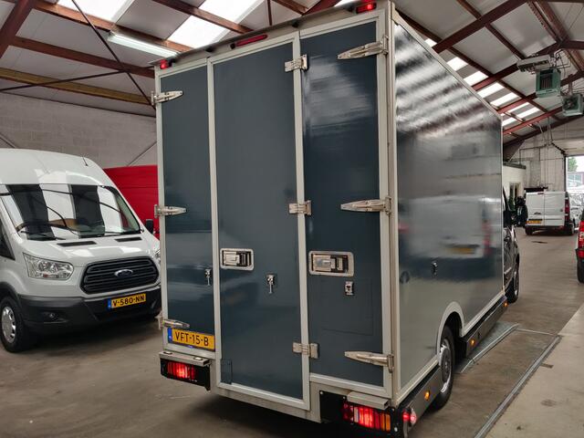 Renault MASTER T35 2.3 dCi BAKWAGEN / LOWLINER Autom 3x Voorraad
