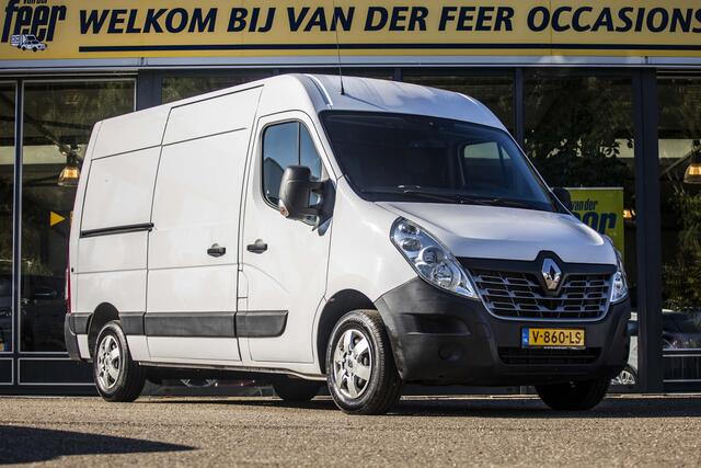 Renault MASTER T35 2.3 dCi L2H2 EX.BTW