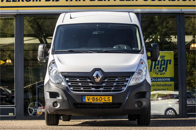 Renault MASTER T35 2.3 dCi L2H2 EX.BTW